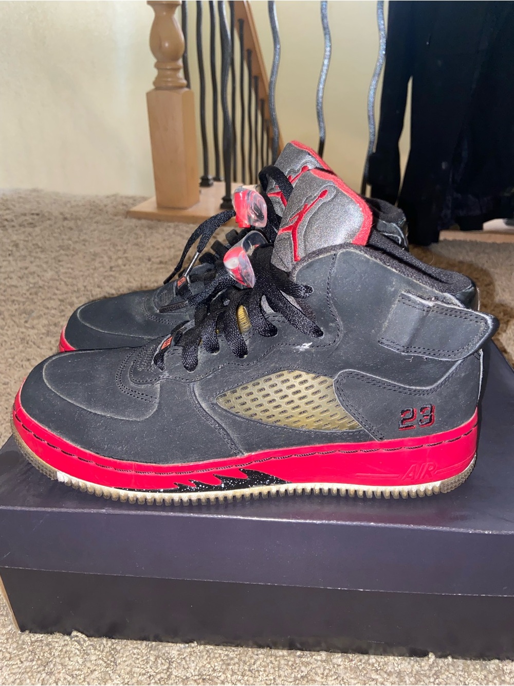 Jordan’s
